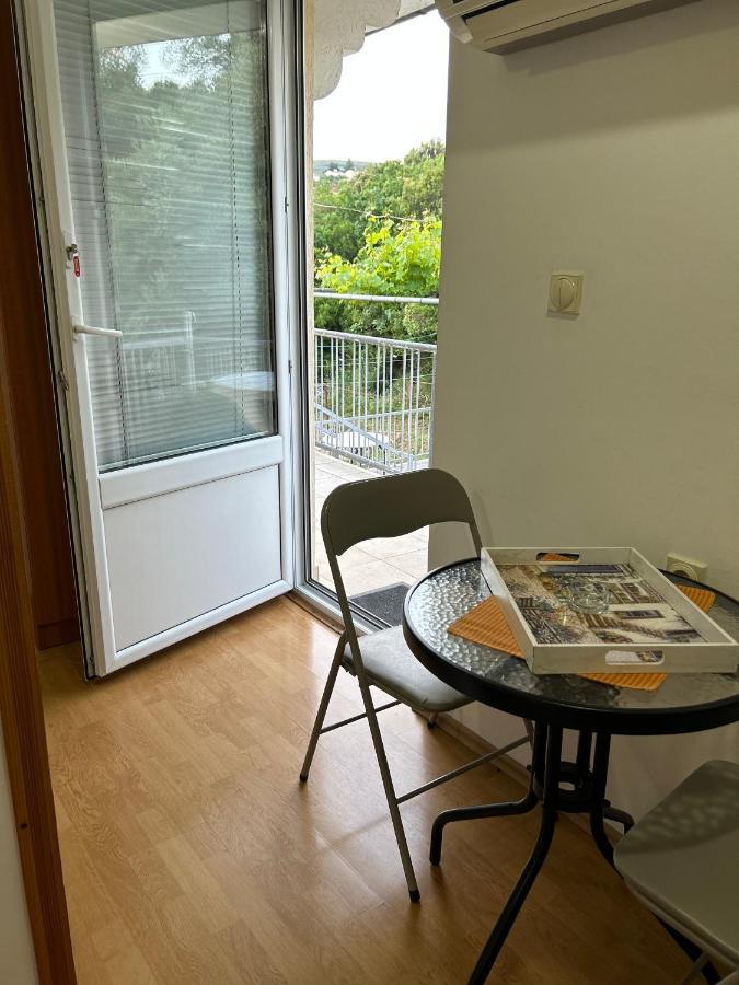 Lazarus Bigova Apartments Tivat Exterior photo