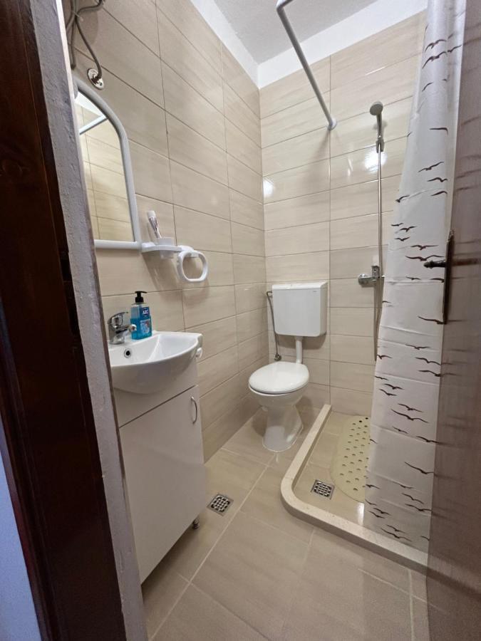 Lazarus Bigova Apartments Tivat Exterior photo